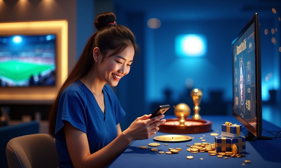 th88 mobile gaming